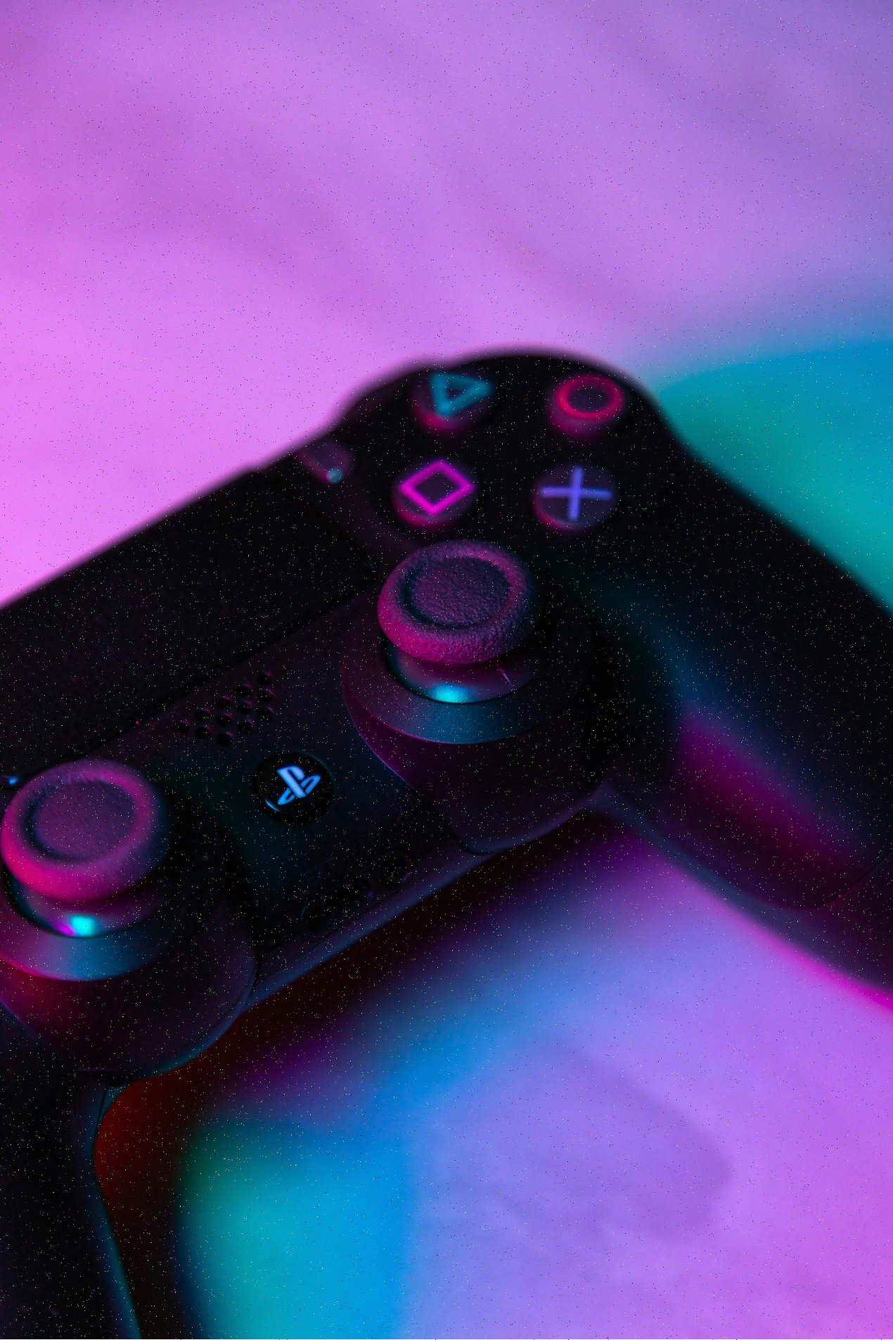 Multiplayer Arena